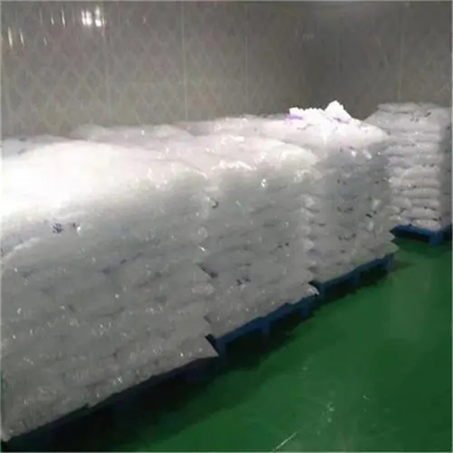 青山食用冰块制造厂，专为你打造清凉之夏！