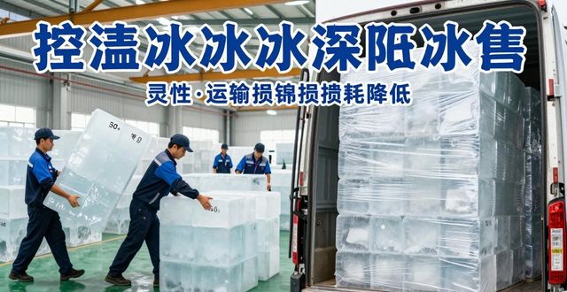 工厂车间降温大冰块_青山工厂车间降温大冰块_降温大冰块定制要求